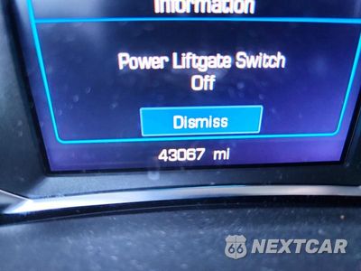 Zdjęcie 9 z 13 samochodu: 2022 CHEVROLET EQUINOX LT VIN:3GNAXKEV4NL204981 - miniatura