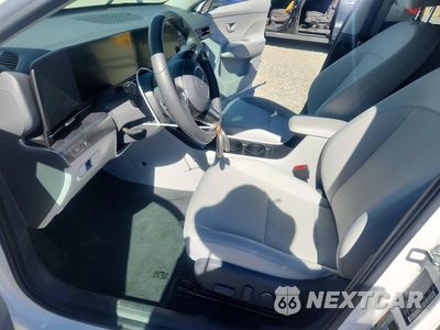 Zdjęcie 7 z 13 samochodu: 2024 HYUNDAI KONA SEL VIN:KM8HC3A61RU017969 - miniatura