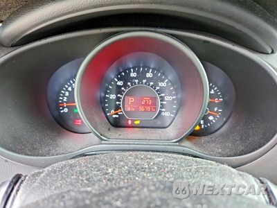 Zdjęcie 9 z 13 samochodu: 2019 KIA SOUL BASE VIN:KNDJN2A24K7914635 - miniatura
