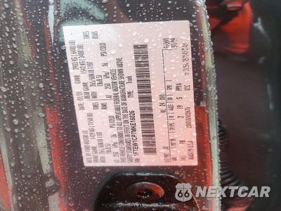 Zdjęcie 12 z 12 samochodu: 2021 FORD F150 SUPERCREW VIN:1FTEW1CP7MKE16026 - miniatura