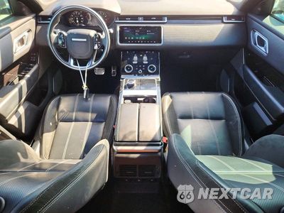 Zdjęcie 8 z 13 samochodu: 2018 LAND ROVER RANGE ROVER VELAR R-DYNAMIC SE VIN:SALYL2RV6JA725000 - miniatura