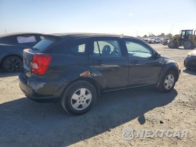 Trzecie zdjęcie samochodu z tyłu: 2008 DODGE CALIBER VIN:1B3HB28B38D509147 - miniatura