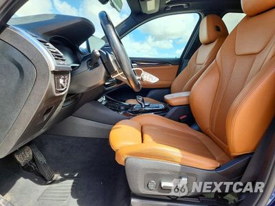 Zdjęcie 7 z 13 samochodu: 2022 BMW X3 SDRIVE30I VIN:5UX43DP06N9L42642 - miniatura