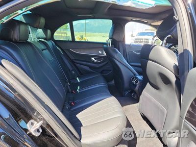 Zdjęcie 10 z 12 samochodu: 2021 MERCEDES-BENZ E 350 VIN:W1KZF8DB2MA894153 - miniatura