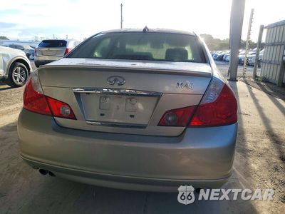 Zdjęcie 6 z 12 samochodu: 2006 INFINITI M45 BASE VIN:JNKBY01E06M205555 - miniatura