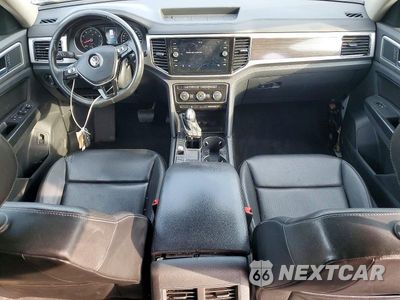 Zdjęcie 8 z 13 samochodu: 2018 VOLKSWAGEN ATLAS SEL VIN:1V2ER2CA6JC515482 - miniatura