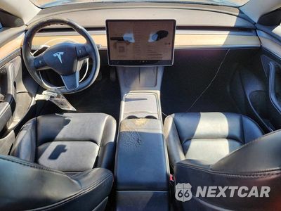 Zdjęcie 8 z 12 samochodu: 2022 TESLA MODEL 3 VIN:5YJ3E1EB4NF288970 - miniatura