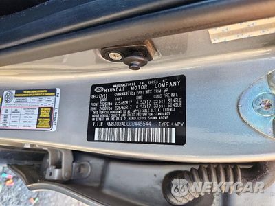 Zdjęcie 13 z 13 samochodu: 2012 HYUNDAI TUCSON GLS VIN:KM8JU3AC0CU445544 - miniatura