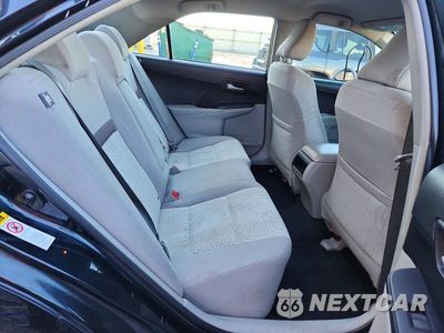 Zdjęcie 10 z 12 samochodu: 2014 TOYOTA CAMRY LE VIN:4T4BF1FK1ER444320 - miniatura
