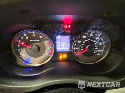 Zdjęcie 9 z 13 samochodu: 2015 SUBARU FORESTER 2.5I LIMITED VIN:JF2SJARC8FH509354 - miniatura