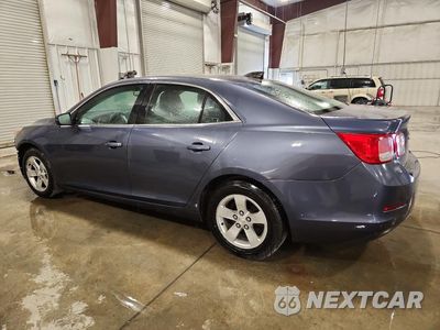 Drugie zdjęcie samochodu z przodu: 2015 CHEVROLET MALIBU LS VIN:1G11A5SL4FF132408 - miniatura