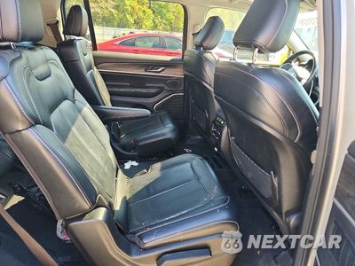 Zdjęcie 11 z 14 samochodu: 2021 JEEP GRAND CHEROKEE L LIMITED VIN:1C4RJJBG8M8135870 - miniatura