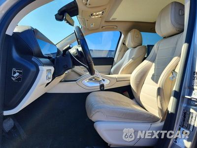 Zdjęcie 7 z 14 samochodu: 2021 MERCEDES-BENZ GLE 450 4MATIC VIN:4JGFB5KB3MA397392 - miniatura