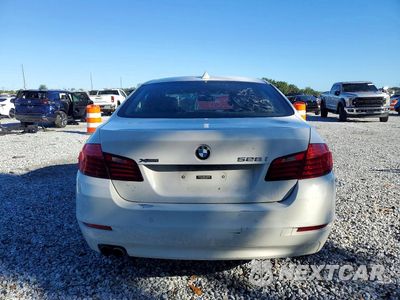 Zdjęcie 6 z 12 samochodu: 2016 BMW 528 XI VIN:WBA5A7C55GG643042 - miniatura