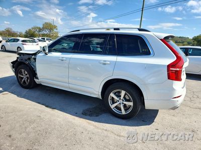 Drugie zdjęcie samochodu z przodu: 2017 VOLVO XC90 T5 VIN:YV4102KK0H1114954 - miniatura