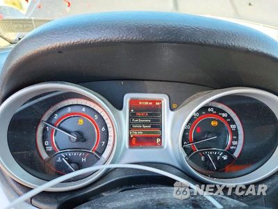 Zdjęcie 9 z 13 samochodu: 2019 DODGE JOURNEY SE VIN:3C4PDCBBXKT764138 - miniatura