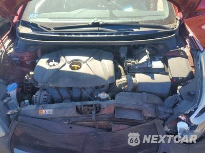 Zdjęcie 11 z 12 samochodu: 2016 HYUNDAI ELANTRA SE VIN:5NPDH4AE4GH796213 - miniatura