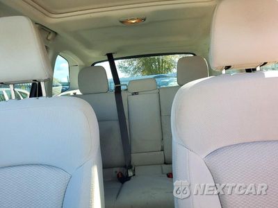 Zdjęcie 10 z 13 samochodu: 2014 SUBARU FORESTER 2.5I PREMIUM VIN:JF2SJAEC1EH530826 - miniatura