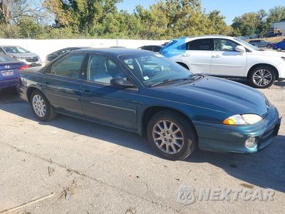 Czwarte zdjęcie samochodu z boku: 1997 DODGE INTREPID VIN:2B3HD46T9VH573452 - miniatura