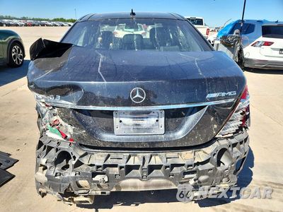Zdjęcie 6 z 12 samochodu: 2012 MERCEDES-BENZ S 63 AMG VIN:WDDNG7EB6CA470767 - miniatura