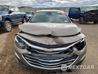 Piąte zdjęcie samochodu w środku: 2024 CHEVROLET MALIBU LS VIN:1G1ZC5ST1RF122081 - miniatura