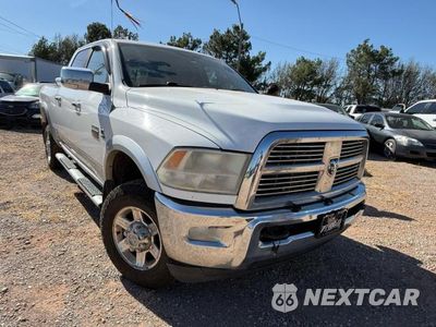 2012 DODGE RAM 2500 LARAMIE 3C6UD5FLXCG128029 - główne zdjęcie licytacji z USA - miniatura