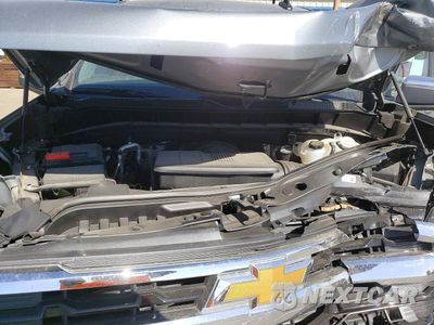 Zdjęcie 11 z 12 samochodu: 2026 CHEVROLET SILVERADO K1500 LT VIN:3GCUKDED7TG391050 - miniatura