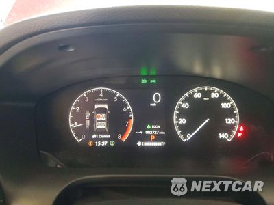 Zdjęcie 9 z 13 samochodu: 2027 HONDA HR-V SPORT VIN:3CZRZ1H56VM706987 - miniatura