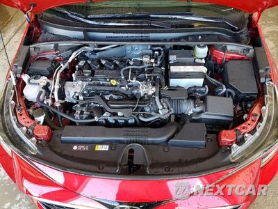 Zdjęcie 11 z 13 samochodu: 2022 TOYOTA COROLLA XSE VIN:JTNA4MBE4N3173742 - miniatura