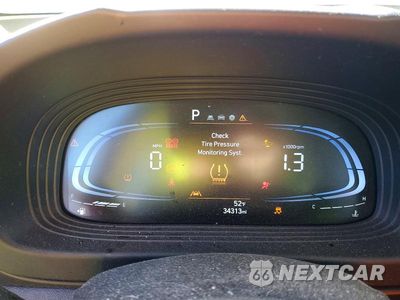 Zdjęcie 9 z 14 samochodu: 2024 HYUNDAI VENUE SE VIN:KMHRB8A39RU300128 - miniatura