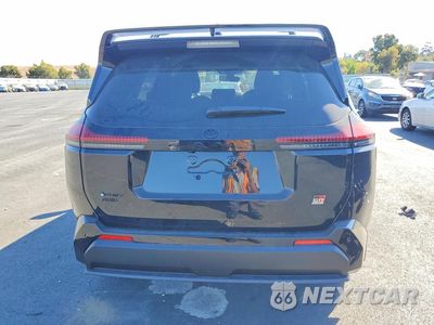 Zdjęcie 6 z 14 samochodu: 2026 TOYOTA RAV4 PLUG-IN HYBRID GR SPORT VIN:JTM7ERAV8TD003742 - miniatura