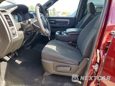 Zdjęcie 7 z 12 samochodu: 2022 RAM 1500 CLASSIC SLT VIN:1C6RR7GG9NS210222 - miniatura