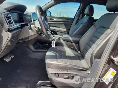 Zdjęcie 7 z 13 samochodu: 2024 VOLKSWAGEN ATLAS CROSS SPORT SEL R-LINE VIN:1V2AE2CA3RC257038 - miniatura