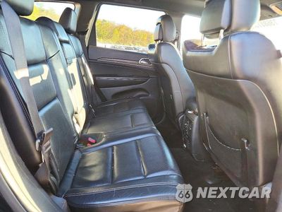 Zdjęcie 11 z 13 samochodu: 2014 JEEP GRAND CHEROKEE LIMITED VIN:1C4RJFBG0EC492195 - miniatura