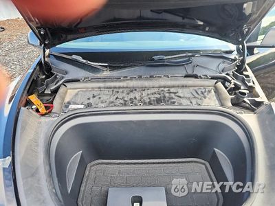 Zdjęcie 11 z 12 samochodu: 2023 TESLA MODEL Y VIN:7SAYGAEE2PF921238 - miniatura