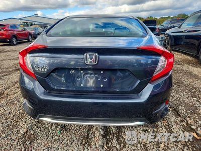 Zdjęcie 6 z 12 samochodu: 2020 HONDA CIVIC LX VIN:19XFC2F6XLE027386 - miniatura