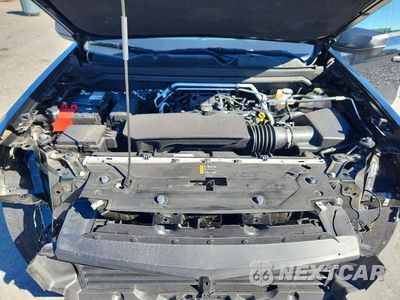 Zdjęcie 11 z 13 samochodu: 2026 CHEVROLET COLORADO VIN:1GCPSBEK4T1205415 - miniatura