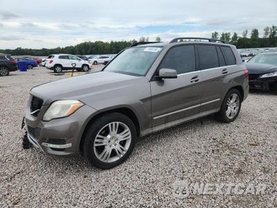 2014 MERCEDES-BENZ GLK 350 4MATIC WDCGG8JB5EG224804 - główne zdjęcie licytacji z USA - miniatura