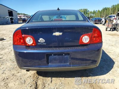 Zdjęcie 6 z 12 samochodu: 2012 CHEVROLET MALIBU LS VIN:1G1ZB5E04CF237852 - miniatura