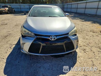 Piąte zdjęcie samochodu w środku: 2015 TOYOTA CAMRY SE VIN:4T1BF1FK2FU941257 - miniatura