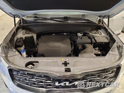 Zdjęcie 12 z 13 samochodu: 2022 KIA TELLURIDE EX VIN:5XYP3DHC3NG322032 - miniatura