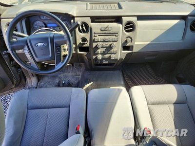 Zdjęcie 8 z 12 samochodu: 2013 FORD F150 SUPER CAB VIN:1FTEX1CM4DKE58754 - miniatura