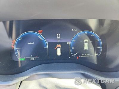 Zdjęcie 9 z 13 samochodu: 2025 TOYOTA SIENNA LIMITED 7-PASSENGER VIN:5TDZSKFC7SS205491 - miniatura