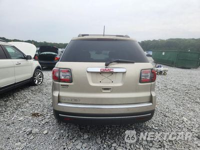 Zdjęcie 6 z 14 samochodu: 2013 GMC ACADIA SLE VIN:1GKKRNED6DJ233943 - miniatura