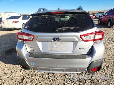 Zdjęcie 6 z 12 samochodu: 2019 SUBARU CROSSTREK PREMIUM VIN:JF2GTAEC3K8210581 - miniatura