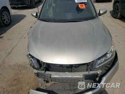 Zdjęcie 11 z 12 samochodu: 2017 HONDA ACCORD LX VIN:1HGCR2F33HA042332 - miniatura