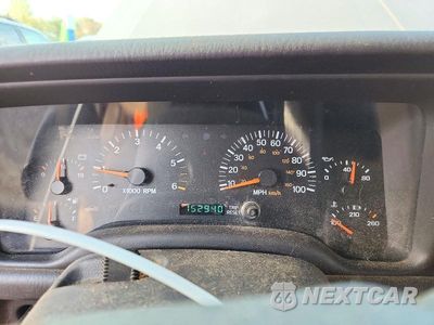 Zdjęcie 9 z 13 samochodu: 2000 JEEP CHEROKEE LIMITED VIN:1J4FF68S0YL156948 - miniatura