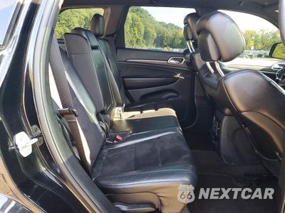 Zdjęcie 11 z 14 samochodu: 2018 JEEP GRAND CHEROKEE LAREDO VIN:1C4RJFAG3JC397027 - miniatura