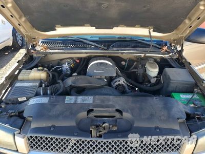 Zdjęcie 11 z 12 samochodu: 2004 CHEVROLET SILVERADO C1500 VIN:2GCEC19T041185533 - miniatura
