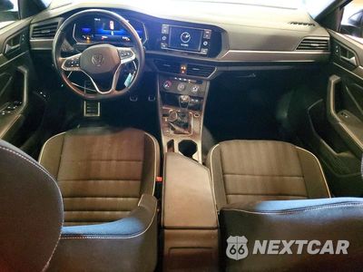 Zdjęcie 8 z 12 samochodu: 2023 VOLKSWAGEN JETTA SPORT VIN:3VWAM7BU8PM026397 - miniatura